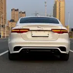 Jaguar XEL 2022 250 л.с. 250 л.с. из Китая