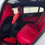 Jaguar XEL 2022 250 л.с. 250 л.с. из Китая