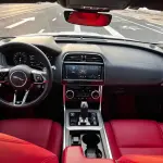 Jaguar XEL 2022 250 л.с. 250 л.с. из Китая