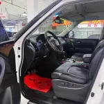Infiniti QX80 2014 из Китая