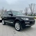 Land Rover Range Rover 2013 из Китая