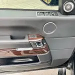 Land Rover Range Rover 2013 из Китая