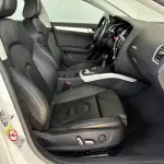 Audi A5 (Import) 2016 224 л.с. из Китая