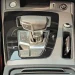 Audi Q5L 2022 190 л.с. — лот 57807169 из Китая