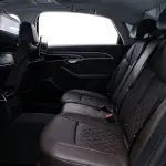 Audi A8 2021 286 л.с. 286 л.с. 286 л.с. из Китая