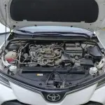 Toyota Corolla 2022 из Китая