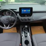 Toyota Corolla 2022 из Китая