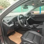 MG MG5 2022 из Китая