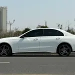 Mercedes-Benz C-Class 2025 из Китая