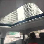 MG MG5 2022 из Китая