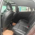 MG MG5 2022 из Китая