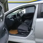 Toyota Corolla 2022 из Китая