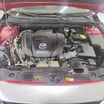 Mazda 3 Axela 2019 117 л.с. — лот 57807269 из Китая