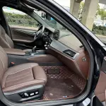 BMW 5 Series 2021 из Китая