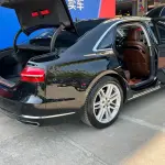 Audi A8 2017 290 л.с. — лот 57807397 из Китая