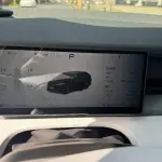 XPeng X9 2025 из Китая