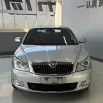 Skoda Octavia 2014 из Китая