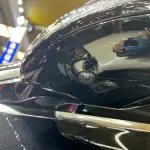 Mercedes-Benz E-Class 2022 258 л.с. — лот 57807564 из Китая