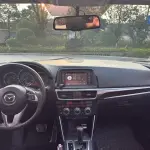 Mazda CX-5 2014 из Китая