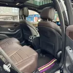 Mercedes-Benz GLC 2023 258 л.с. — лот 57807608 из Китая