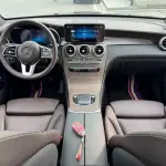 Mercedes-Benz GLC 2023 258 л.с. — лот 57807608 из Китая