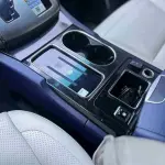 Toyota Alphard 2011 из Китая