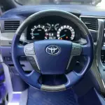 Toyota Alphard 2011 из Китая