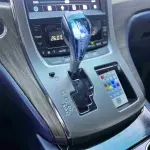 Toyota Alphard 2011 из Китая