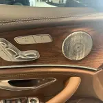 Mercedes-Benz E-Class 2023 из Китая