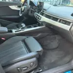 Audi A4L 2023 190 л.с. — лот 57807719 из Китая