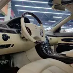 Maybach Maybach 2009 640 л.с. из Китая