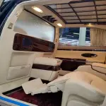 Maybach Maybach 2009 640 л.с. из Китая