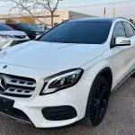 Mercedes-Benz GLA 2019 156 л.с. 156 л.с. 156 л.с. из Китая