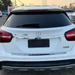 Mercedes-Benz GLA 2019 156 л.с. 156 л.с. 156 л.с. из Китая