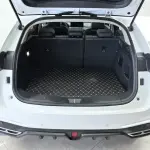 Wey Wey VV5 2021 из Китая