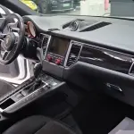 Porsche Macan 2014 из Китая