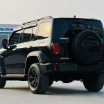 Tank Tank 300 2024 из Китая