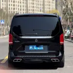 Mercedes-Benz V-Class 2020 211 л.с. — лот 57808434 из Китая