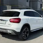 Mercedes-Benz GLA 2018 184 л.с. 184 л.с. 184 л.с. из Китая