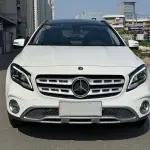 Mercedes-Benz GLA 2018 184 л.с. 184 л.с. 184 л.с. из Китая