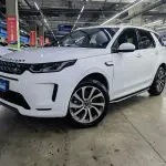 Land Rover Discovery Sport 2023 249 л.с. — лот 57808538 из Китая