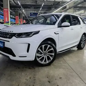 Land Rover Discovery Sport 2023 249 л.с. — лот 57808538 из Китая