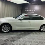 BMW 3 Series 2017 184 л.с. 184 л.с. из Китая