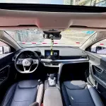 BYD Pro 2020 160 л.с. из Китая