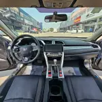 Honda Civic 2017 125 л.с. 125 л.с. 125 л.с. из Китая