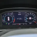 Volkswagen Magotan 2022 из Китая