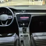 Volkswagen Magotan 2022 из Китая