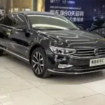Volkswagen Magotan 2022 из Китая