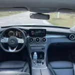 Mercedes-Benz C-Class 2021 из Китая