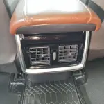 Toyota Harrier 2022 из Китая